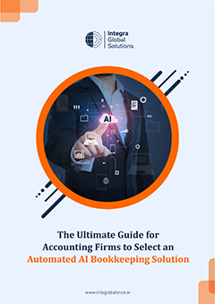 The Ultimate Guide for Accounting Firms to Select an Automated AI Bookkeeping Solution