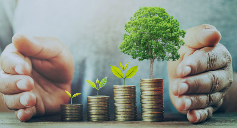 The key is in not spending time, but in investing it Key Time