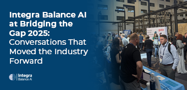 Integra Balance AI at Bridging the Gap 2025