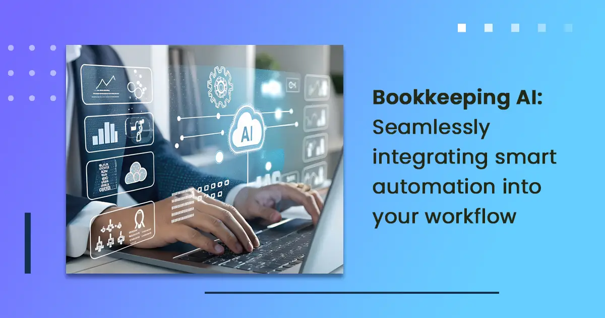 Bookkeeping AI: Easy automation for your firm